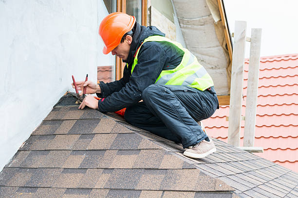 Slate Roofing Contractor in Fredericksburg, VA