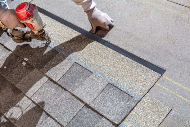 Quick and Trustworthy Emergency Roof Repair Services in Fredericksburg, VA