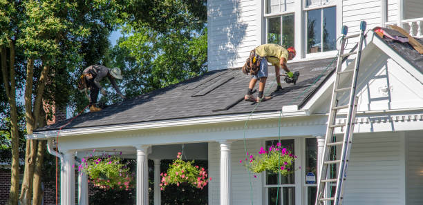 Best Flat Roof Repair Services  in Fredericksburg, VA